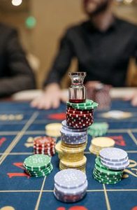 game MB66 Roulette